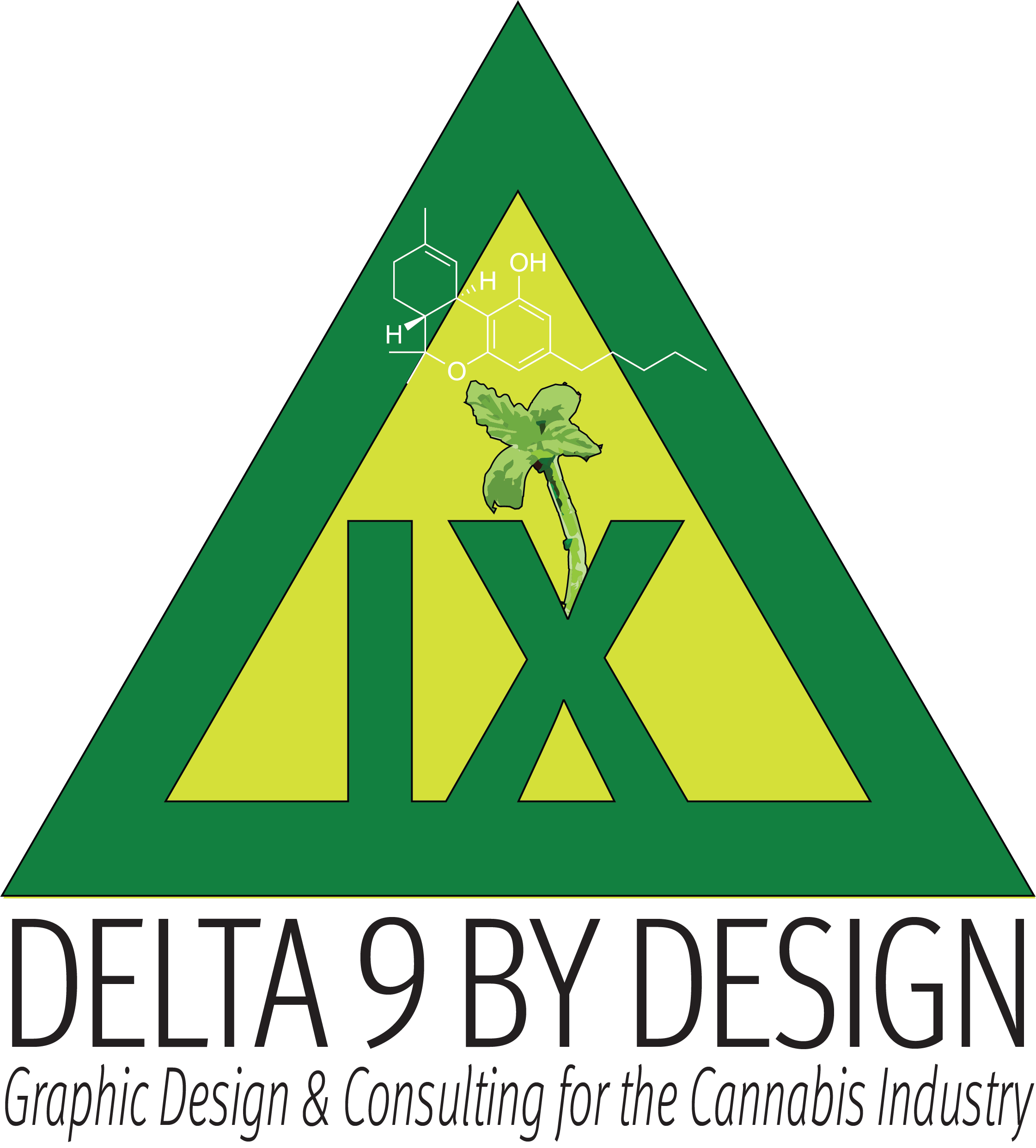 Delta 9 By Design